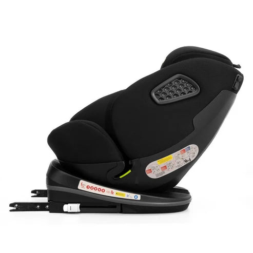 Καθισματάκι Αυτοκινήτου i-Size με Isofix Midnight Black 0-36 kg
