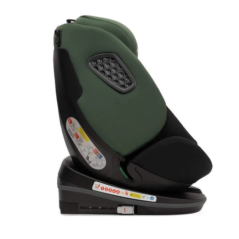 Καθισματάκι Αυτοκινήτου i-Size με Isofix Dark Forest 0-36 kg