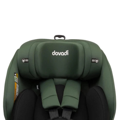 Καθισματάκι Αυτοκινήτου i-Size με Isofix Dark Forest 0-36 kg