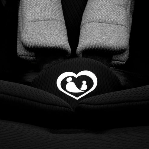 Καθισματάκι Αυτοκινήτου i-Size με Isofix Dark Forest 0-36 kg