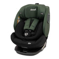 Καθισματάκι Αυτοκινήτου i-Size με Isofix Dark Forest 0-36 kg