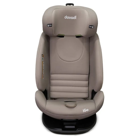Καθισματάκι Αυτοκινήτου i-Size με Isofix Truffle 0-36 kg