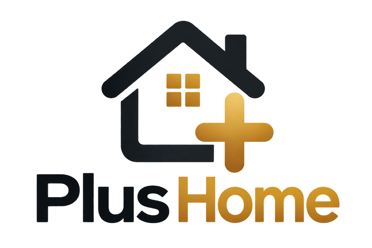 Plus Home